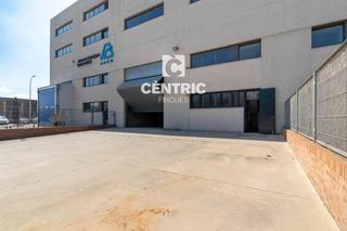 Rent Industrial building in Poble Sec. Nave industrial en sant quirze del vallès polígono can canals Rent Industrial building in Poble Sec. Nave industrial en sant quirze del vallès polígono can canals