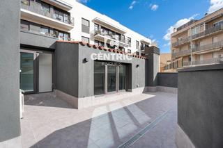 Maison jumelée à Vallparadís - Antic Poble de Sant Pere. Pearson, obra nueva en terrassa Maison jumelée à Vallparadís - Antic Poble de Sant Pere. Pearson, obra nueva en terrassa