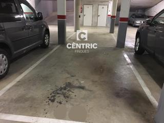 Lloguer Aparcament cotxe a Barri del Centre. Parking en alquiler situado en calle san marian. Lloguer Aparcament cotxe a Barri del Centre. Parking en alquiler situado en calle san marian.