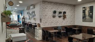 Traspàs Local Comercial a Berbés - Peritos. Cafeteria en pleno rendimiento  mucha clientela. Traspàs Local Comercial a Berbés - Peritos. Cafeteria en pleno rendimiento  mucha clientela.