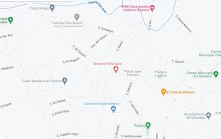 Residential Plot in Plaza juan carlos i 12 Residential Plot in Plaza juan carlos i 12