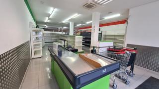 Lloguer Local Comercial a Calle quince de junio 35. Local nuevo de 160 m2 en villaralbo Lloguer Local Comercial a Calle quince de junio 35. Local nuevo de 160 m2 en villaralbo