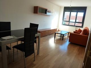 Location Appartement à Calle segovia 1. Piso con 2 dormitorios en zamora Location Appartement à Calle segovia 1. Piso con 2 dormitorios en zamora