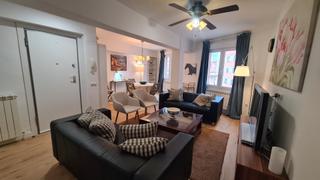 Appartement à Plaza cuartel viejo 4. Piso reformado en zamora centro Appartement à Plaza cuartel viejo 4. Piso reformado en zamora centro