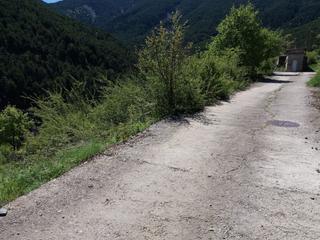 Propriété à Corcillata, yésero 2 Propriété à Corcillata, yésero 2