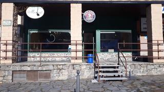 Lloguer Local Comercial Calle telesilla. Alquiler cafebar en panticosa Lloguer Local Comercial Calle telesilla. Alquiler cafebar en panticosa