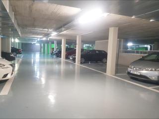 Miete Autoparkplatz  Calle de los condes de aragon. Alquiler de garaje en romareda Miete Autoparkplatz  Calle de los condes de aragon. Alquiler de garaje en romareda