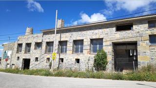 Maison jumelée à Almudévar. Viviendas adosadas en almudevar Maison jumelée à Almudévar. Viviendas adosadas en almudevar