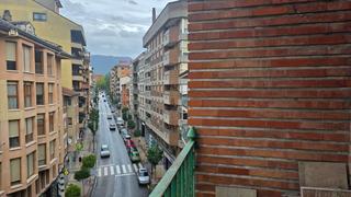 Appartement Calle serrablo. Gran piso con terraza en el centro de sabiñánigo Appartement Calle serrablo. Gran piso con terraza en el centro de sabiñánigo
