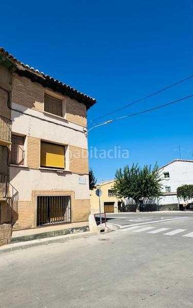Foto c2af1071-56ac-4746-8994-cb5f785364c6. Casa amb calefacció a Mallén Foto c2af1071-56ac-4746-8994-cb5f785364c6. Casa amb calefacció a Mallén