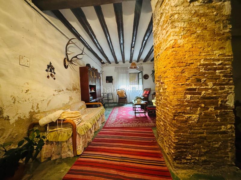 Foto ca2faee6-1731-4ea9-8c85-65526c32ac1d. Casa amb calefacció a Mallén Foto ca2faee6-1731-4ea9-8c85-65526c32ac1d. Casa amb calefacció a Mallén