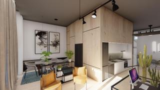 Loft Cazcarra cremalle, v 6. Loft en las fuentes Loft Cazcarra cremalle, v 6. Loft en las fuentes