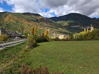 Finca rústica  Avenida ordesa. Parcela con vistas al valle de tena en biescas  oportunidad únic Finca rústica  Avenida ordesa. Parcela con vistas al valle de tena en biescas  oportunidad únic