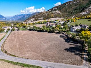 Landgut  Calle polígono 1 parcela 22. Terreno en lárrede  más de 10.000 m en un entorno natural único Landgut  Calle polígono 1 parcela 22. Terreno en lárrede  más de 10.000 m en un entorno natural único