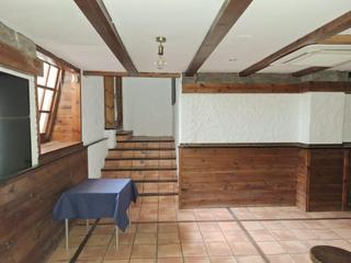 Miete Geschäftsraum in Pasaje pasaje del carmen 5. Local comercial en jaca adaptado para bar Miete Geschäftsraum in Pasaje pasaje del carmen 5. Local comercial en jaca adaptado para bar