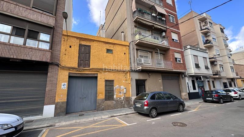 Foto 1e7c0da3-b151-42f4-bad1-bcf1c8cb48d8. Masia a Plaza Xúquer Paiporta Foto 1e7c0da3-b151-42f4-bad1-bcf1c8cb48d8. Masia a Plaza Xúquer Paiporta