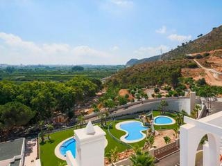 Apartament a Xeresa. Residencial con vistas al mar y grandes terrazas!!! Apartament a Xeresa. Residencial con vistas al mar y grandes terrazas!!!