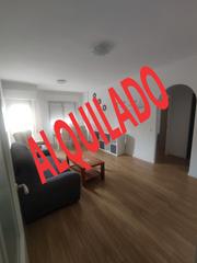 Location Appartement Calle joaquín calvo. Piso al aldo de la plaza de galvez Location Appartement Calle joaquín calvo. Piso al aldo de la plaza de galvez