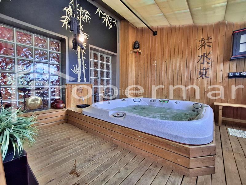 Foto 77288b42-76c1-43d3-9bcb-b66f2cbe1676. Maison jumelée avec chauffage piscine dans Font Verda Granollers Foto 77288b42-76c1-43d3-9bcb-b66f2cbe1676. Maison jumelée avec chauffage piscine dans Font Verda Granollers