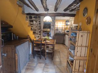 Maison  Carrer sant antoni. Venta casa de pueblo con encanto licencia turistica Maison  Carrer sant antoni. Venta casa de pueblo con encanto licencia turistica