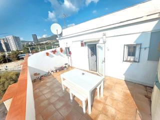 Àtic  Carrer antiga travessera. Exclusivo ático-loft en venta, con inmejorable luz natural, terr Àtic  Carrer antiga travessera. Exclusivo ático-loft en venta, con inmejorable luz natural, terr