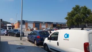 Rent Industrial building in Avinguda la ferreria 43. Nave industrial en montcada i reixac Rent Industrial building in Avinguda la ferreria 43. Nave industrial en montcada i reixac