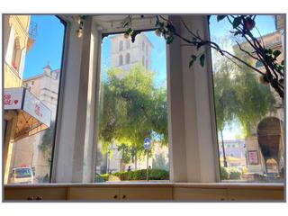 Miete Geschäftsraum in Hostals sn. Local comercial en alquiler en inca Miete Geschäftsraum in Hostals sn. Local comercial en alquiler en inca