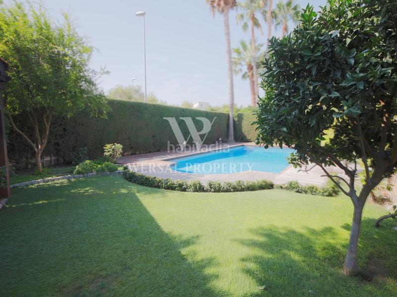 Foto 0aa34dc0-d7d3-4cad-ad4b-fb2b42d96bb3. Chalet in josep maria subirachs 1 in Jardins de Vilafortuny - Mas d'en Bosch Cambrils Foto 0aa34dc0-d7d3-4cad-ad4b-fb2b42d96bb3. Chalet in josep maria subirachs 1 in Jardins de Vilafortuny - Mas d'en Bosch Cambrils