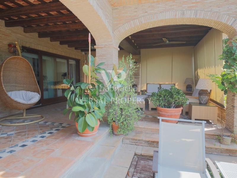 Foto 0b219435-f3e0-43c4-9114-1519f4b2e799. Chalet in josep maria subirachs 1 in Jardins de Vilafortuny - Mas d'en Bosch Cambrils Foto 0b219435-f3e0-43c4-9114-1519f4b2e799. Chalet in josep maria subirachs 1 in Jardins de Vilafortuny - Mas d'en Bosch Cambrils