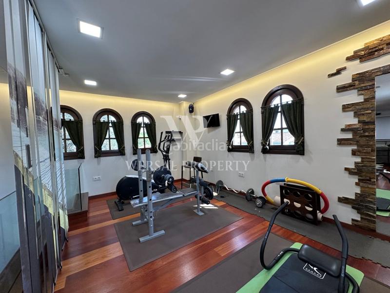 Foto 0f307842-0e63-4365-973b-fbc2a1130f1f. Chalet in josep maria subirachs 1 in Jardins de Vilafortuny - Mas d'en Bosch Cambrils Foto 0f307842-0e63-4365-973b-fbc2a1130f1f. Chalet in josep maria subirachs 1 in Jardins de Vilafortuny - Mas d'en Bosch Cambrils