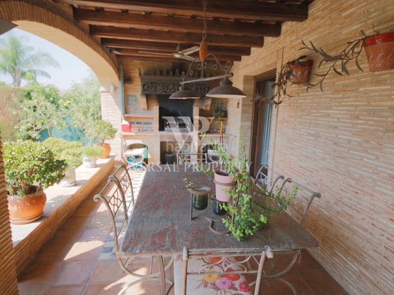 Foto 189df058-0c2e-44a1-bb86-0714001a45d5. Chalet in josep maria subirachs 1 in Jardins de Vilafortuny - Mas d'en Bosch Cambrils Foto 189df058-0c2e-44a1-bb86-0714001a45d5. Chalet in josep maria subirachs 1 in Jardins de Vilafortuny - Mas d'en Bosch Cambrils