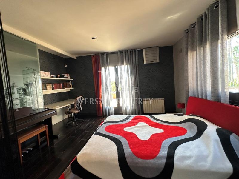 Foto 38e20a63-19d6-4f11-a946-9f73fd24bd10. Chalet in josep maria subirachs 1 in Jardins de Vilafortuny - Mas d'en Bosch Cambrils Foto 38e20a63-19d6-4f11-a946-9f73fd24bd10. Chalet in josep maria subirachs 1 in Jardins de Vilafortuny - Mas d'en Bosch Cambrils