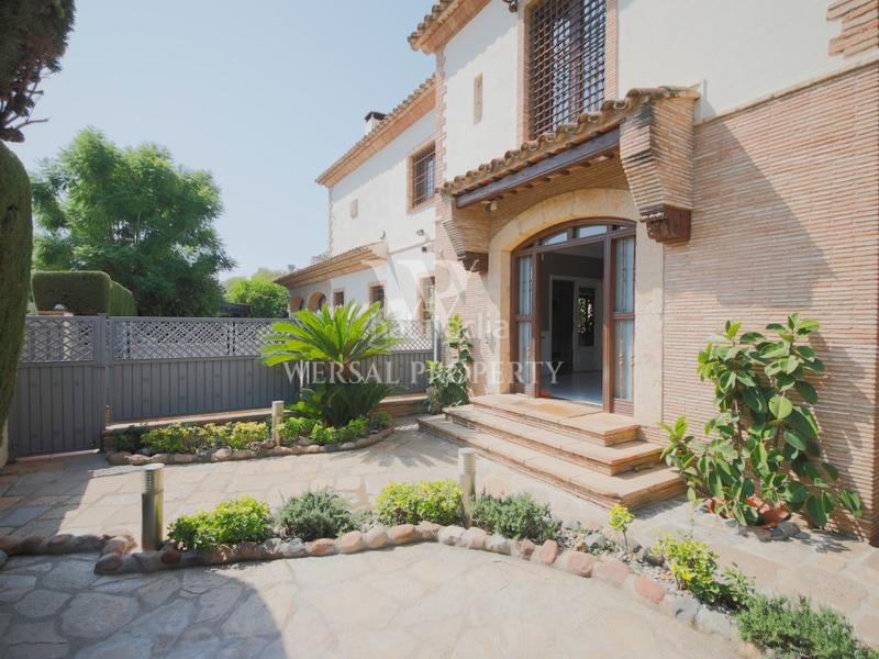 Foto 52638dc0-af23-4c8b-992d-5aa6a09ef768. Chalet in josep maria subirachs 1 in Jardins de Vilafortuny - Mas d'en Bosch Cambrils Foto 52638dc0-af23-4c8b-992d-5aa6a09ef768. Chalet in josep maria subirachs 1 in Jardins de Vilafortuny - Mas d'en Bosch Cambrils