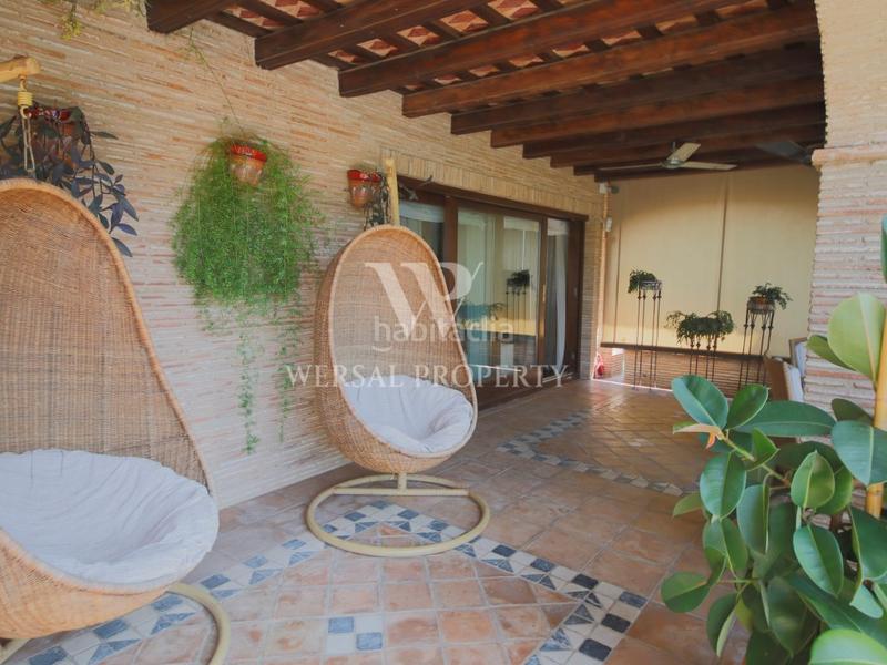 Foto 55a918ca-8526-48ce-9778-c52bf38b8869. Chalet in josep maria subirachs 1 in Jardins de Vilafortuny - Mas d'en Bosch Cambrils Foto 55a918ca-8526-48ce-9778-c52bf38b8869. Chalet in josep maria subirachs 1 in Jardins de Vilafortuny - Mas d'en Bosch Cambrils