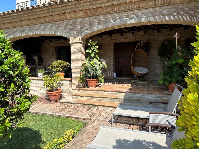 Foto 5717eb5c-929a-4aa3-a0f6-6eaaf2d5afb9. Chalet in josep maria subirachs 1 in Jardins de Vilafortuny - Mas d'en Bosch Cambrils Foto 5717eb5c-929a-4aa3-a0f6-6eaaf2d5afb9. Chalet in josep maria subirachs 1 in Jardins de Vilafortuny - Mas d'en Bosch Cambrils