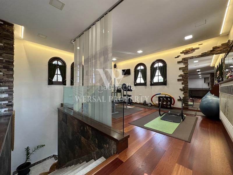 Foto 5d99d4bf-ed15-498a-a03a-88f1dda20809. Chalet in josep maria subirachs 1 in Jardins de Vilafortuny - Mas d'en Bosch Cambrils Foto 5d99d4bf-ed15-498a-a03a-88f1dda20809. Chalet in josep maria subirachs 1 in Jardins de Vilafortuny - Mas d'en Bosch Cambrils