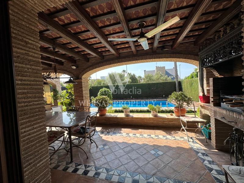 Foto 5fbeda1f-1b09-4fd2-aa38-455bae37e322. Chalet in josep maria subirachs 1 in Jardins de Vilafortuny - Mas d'en Bosch Cambrils Foto 5fbeda1f-1b09-4fd2-aa38-455bae37e322. Chalet in josep maria subirachs 1 in Jardins de Vilafortuny - Mas d'en Bosch Cambrils