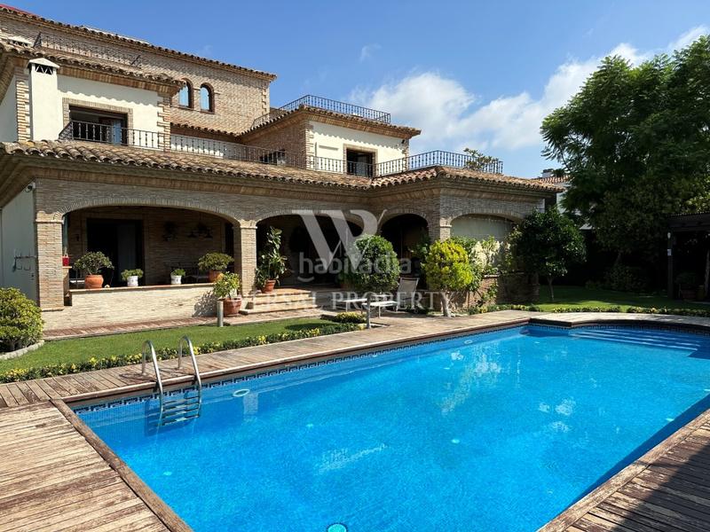 Foto 607d3cf3-c7de-403c-869e-03ac47a09236. Chalet in josep maria subirachs 1 in Jardins de Vilafortuny - Mas d'en Bosch Cambrils Foto 607d3cf3-c7de-403c-869e-03ac47a09236. Chalet in josep maria subirachs 1 in Jardins de Vilafortuny - Mas d'en Bosch Cambrils