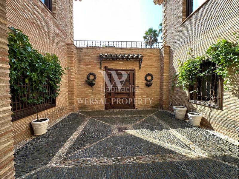 Foto 74dd75c9-d153-49ee-a14e-1a4254530fe9. Chalet in josep maria subirachs 1 in Jardins de Vilafortuny - Mas d'en Bosch Cambrils Foto 74dd75c9-d153-49ee-a14e-1a4254530fe9. Chalet in josep maria subirachs 1 in Jardins de Vilafortuny - Mas d'en Bosch Cambrils