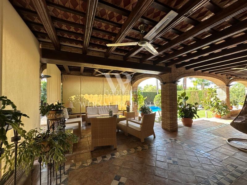 Foto 77ee8611-7087-4a05-a1b1-e9ff07c491b1. Chalet in josep maria subirachs 1 in Jardins de Vilafortuny - Mas d'en Bosch Cambrils Foto 77ee8611-7087-4a05-a1b1-e9ff07c491b1. Chalet in josep maria subirachs 1 in Jardins de Vilafortuny - Mas d'en Bosch Cambrils