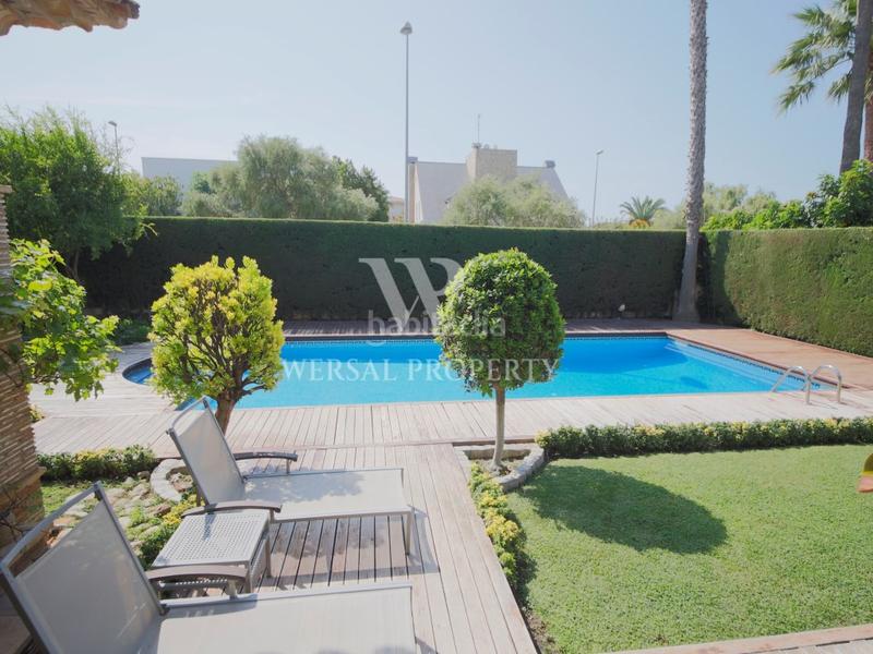 Foto 7be81898-6429-4b9f-a4d4-f562bedcef40. Chalet in josep maria subirachs 1 in Jardins de Vilafortuny - Mas d'en Bosch Cambrils Foto 7be81898-6429-4b9f-a4d4-f562bedcef40. Chalet in josep maria subirachs 1 in Jardins de Vilafortuny - Mas d'en Bosch Cambrils