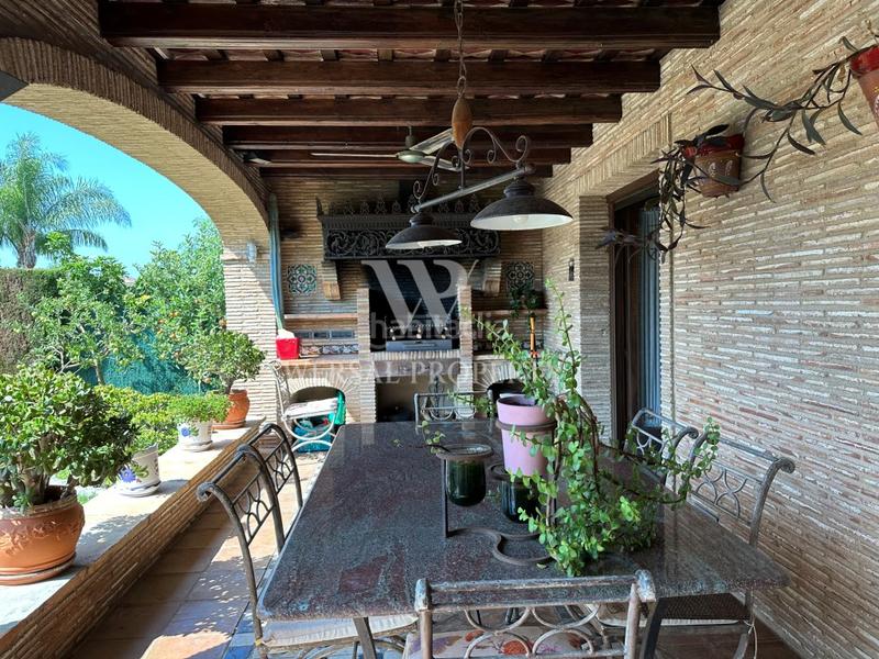 Foto 817c1514-6377-449b-8c43-9457a9aba937. Chalet in josep maria subirachs 1 in Jardins de Vilafortuny - Mas d'en Bosch Cambrils Foto 817c1514-6377-449b-8c43-9457a9aba937. Chalet in josep maria subirachs 1 in Jardins de Vilafortuny - Mas d'en Bosch Cambrils