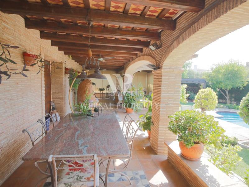 Foto 82c9e34d-f721-46e1-a003-00a69754dc80. Chalet in josep maria subirachs 1 in Jardins de Vilafortuny - Mas d'en Bosch Cambrils Foto 82c9e34d-f721-46e1-a003-00a69754dc80. Chalet in josep maria subirachs 1 in Jardins de Vilafortuny - Mas d'en Bosch Cambrils