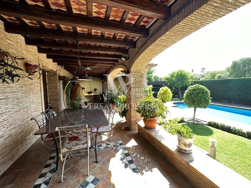 Foto 839bfc3a-0261-44d3-9cb4-66f2878ce6e6. Chalet in josep maria subirachs 1 in Jardins de Vilafortuny - Mas d'en Bosch Cambrils Foto 839bfc3a-0261-44d3-9cb4-66f2878ce6e6. Chalet in josep maria subirachs 1 in Jardins de Vilafortuny - Mas d'en Bosch Cambrils