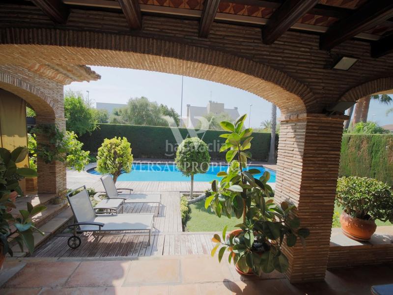 Foto 8ffefef0-402a-4c73-aa4c-420f07ffb4ae. Chalet in josep maria subirachs 1 in Jardins de Vilafortuny - Mas d'en Bosch Cambrils Foto 8ffefef0-402a-4c73-aa4c-420f07ffb4ae. Chalet in josep maria subirachs 1 in Jardins de Vilafortuny - Mas d'en Bosch Cambrils