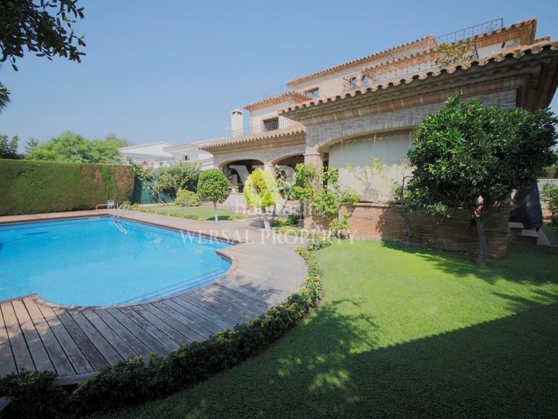 Foto 93f2a393-2d0f-489a-90ff-3377cfc7a138. Chalet in josep maria subirachs 1 in Jardins de Vilafortuny - Mas d'en Bosch Cambrils Foto 93f2a393-2d0f-489a-90ff-3377cfc7a138. Chalet in josep maria subirachs 1 in Jardins de Vilafortuny - Mas d'en Bosch Cambrils