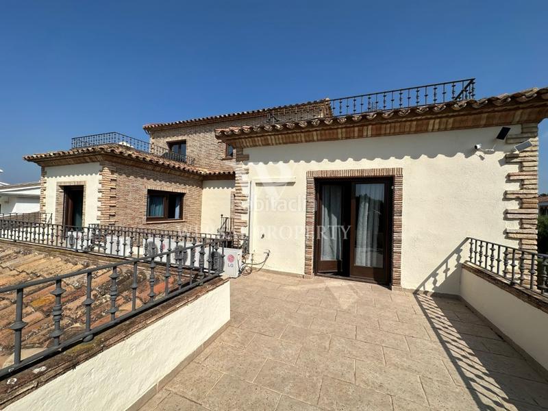 Foto 995e8844-36d4-40fe-92d4-3c13bdca52cc. Chalet in josep maria subirachs 1 in Jardins de Vilafortuny - Mas d'en Bosch Cambrils Foto 995e8844-36d4-40fe-92d4-3c13bdca52cc. Chalet in josep maria subirachs 1 in Jardins de Vilafortuny - Mas d'en Bosch Cambrils