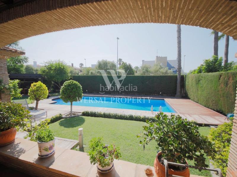 Foto a0ff658b-8576-4165-b294-4a92d3b36ffb. Chalet in josep maria subirachs 1 in Jardins de Vilafortuny - Mas d'en Bosch Cambrils Foto a0ff658b-8576-4165-b294-4a92d3b36ffb. Chalet in josep maria subirachs 1 in Jardins de Vilafortuny - Mas d'en Bosch Cambrils