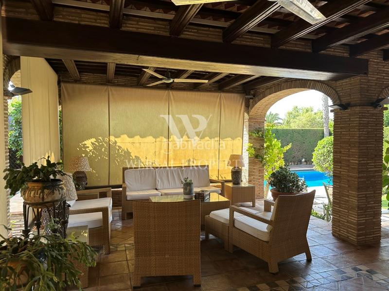 Foto b1caea34-d4e9-4d71-a8c4-61799ed8b61b. Chalet in josep maria subirachs 1 in Jardins de Vilafortuny - Mas d'en Bosch Cambrils Foto b1caea34-d4e9-4d71-a8c4-61799ed8b61b. Chalet in josep maria subirachs 1 in Jardins de Vilafortuny - Mas d'en Bosch Cambrils