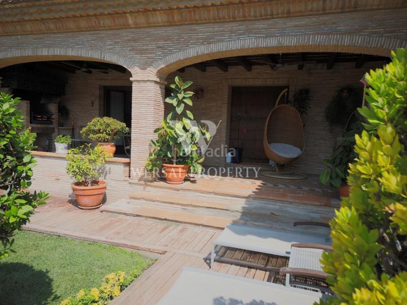 Foto b523226f-560f-4495-b866-28c1095410df. Chalet in josep maria subirachs 1 in Jardins de Vilafortuny - Mas d'en Bosch Cambrils Foto b523226f-560f-4495-b866-28c1095410df. Chalet in josep maria subirachs 1 in Jardins de Vilafortuny - Mas d'en Bosch Cambrils